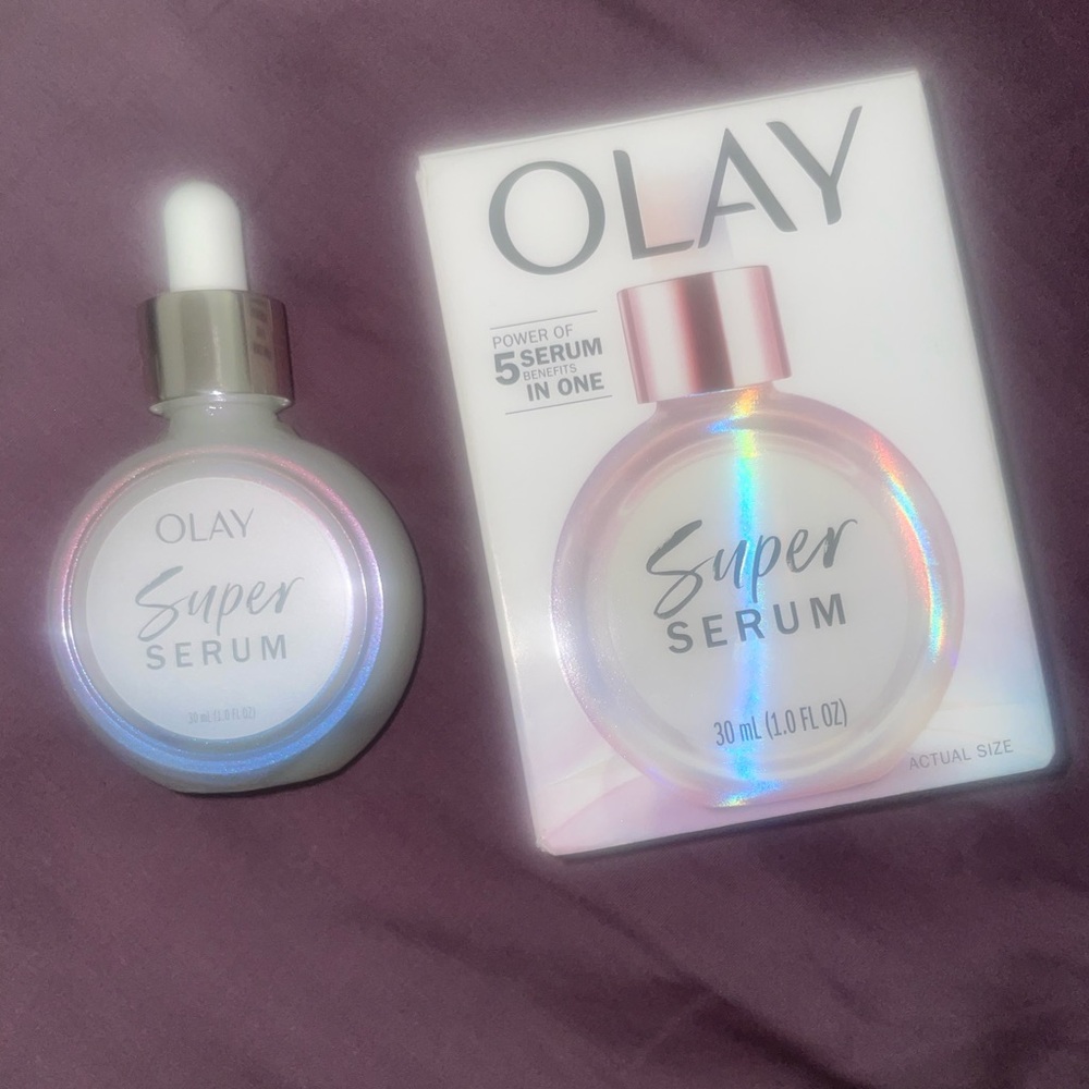 OLAY Super Serum
